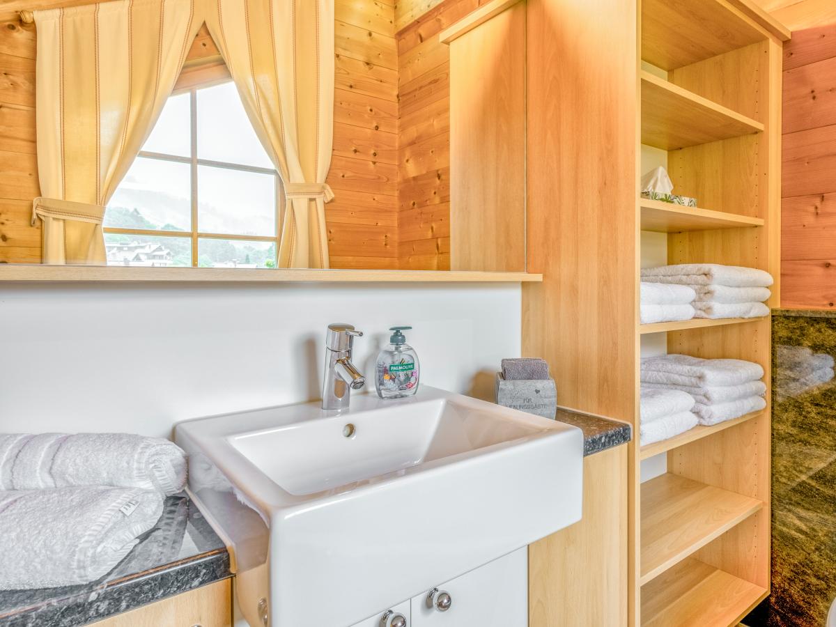 Bath Room