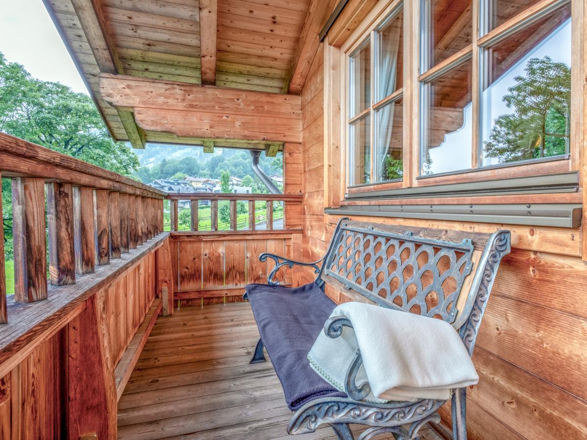 Terrace Balcony