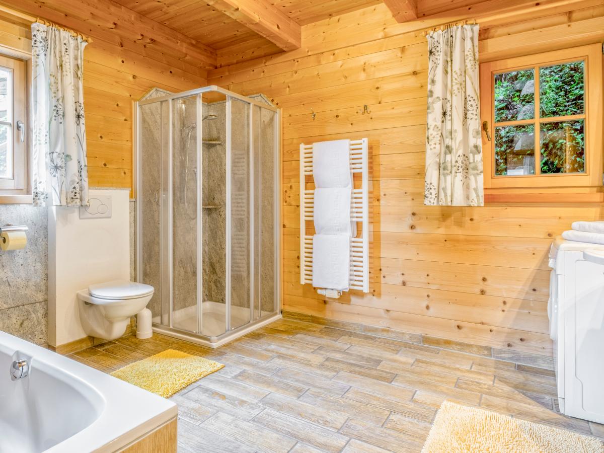 Bath Room