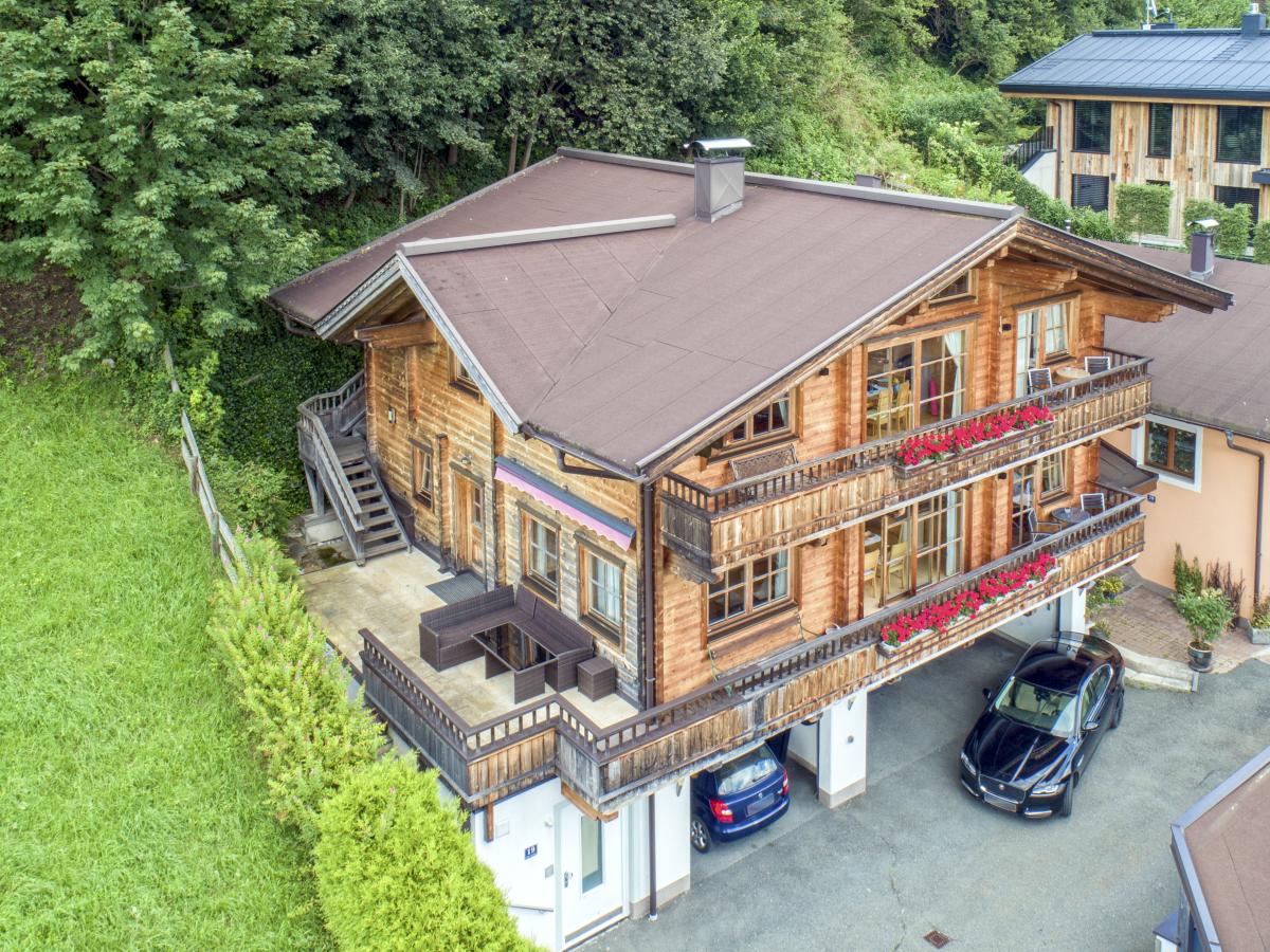 Exterior Summer