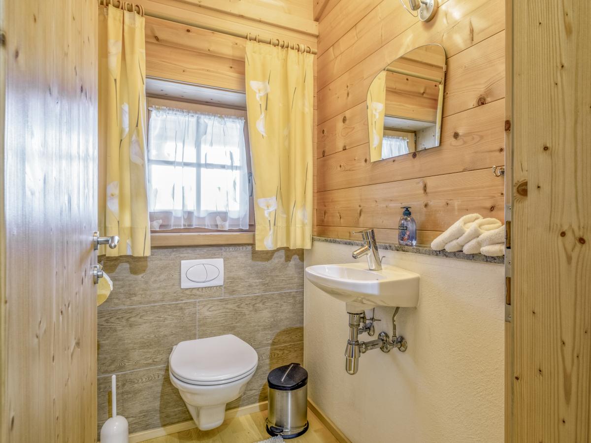 Bath Room
