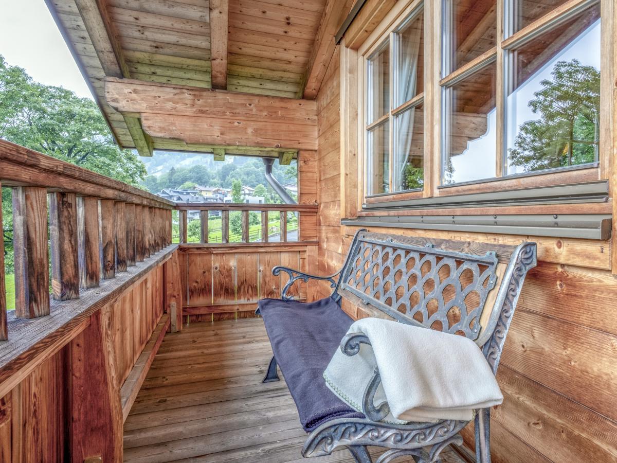 Terrace Balcony