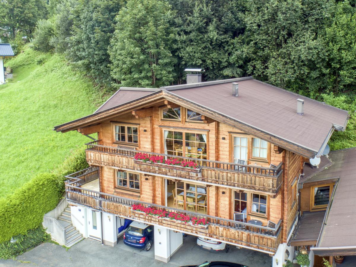 Exterior Summer