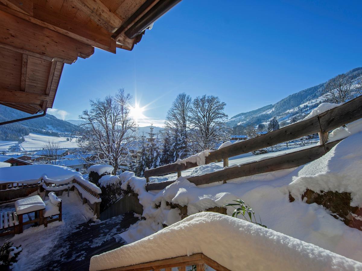 View Winter