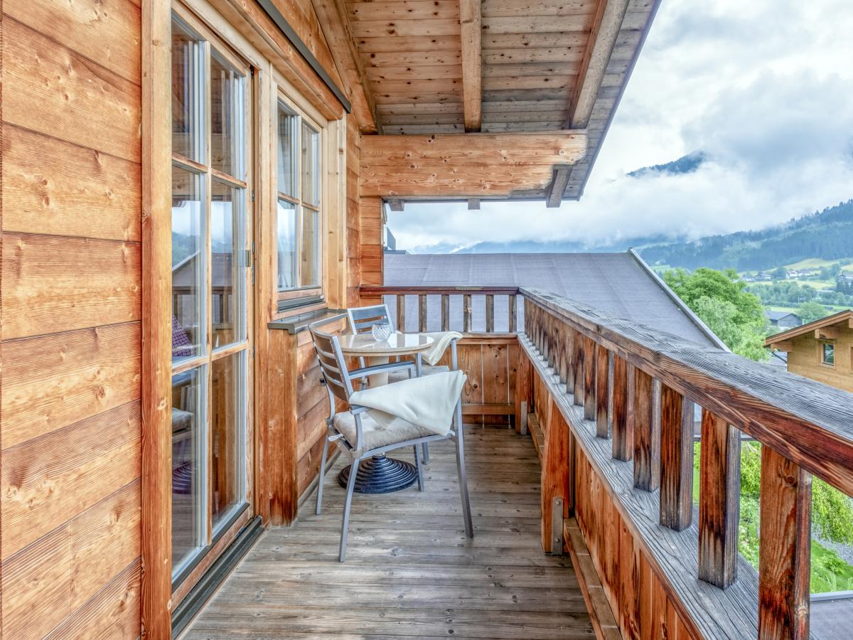 Terrace Balcony