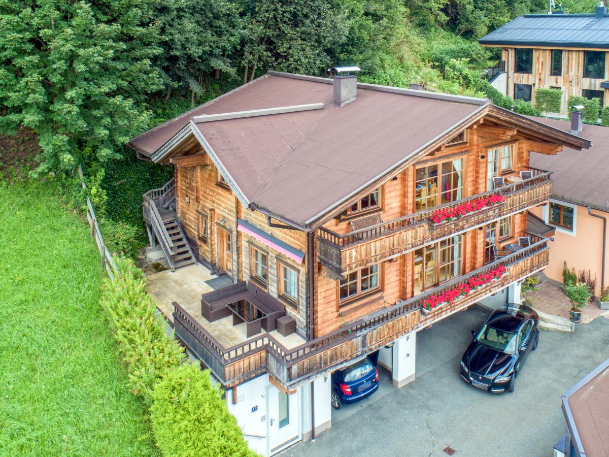 Exterior Summer