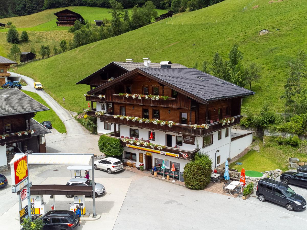 Villa photo 1