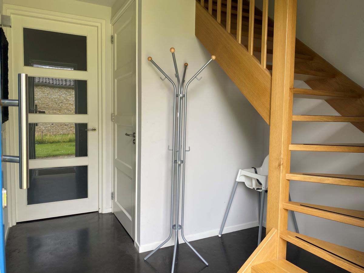 Hall Reception