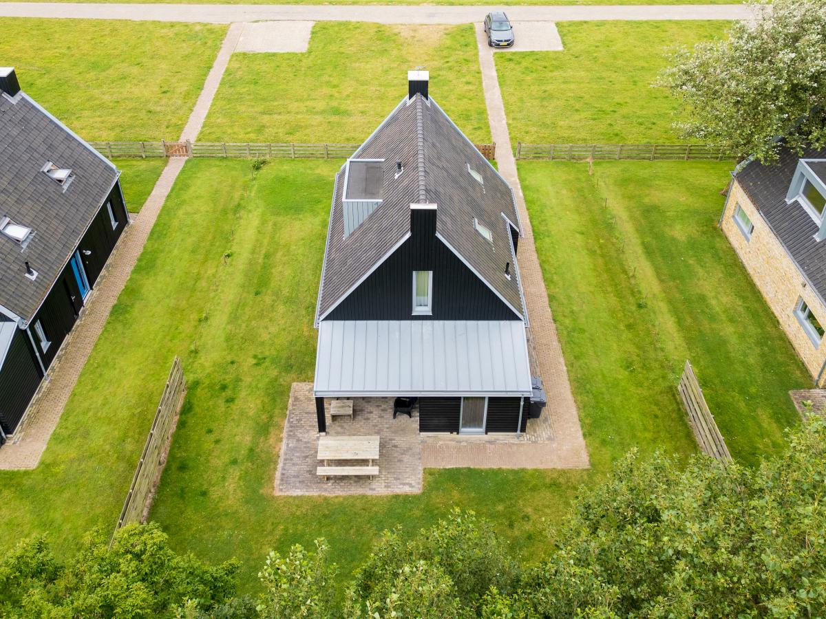 Exterior Summer