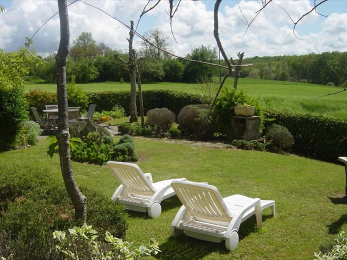 Garden Summer