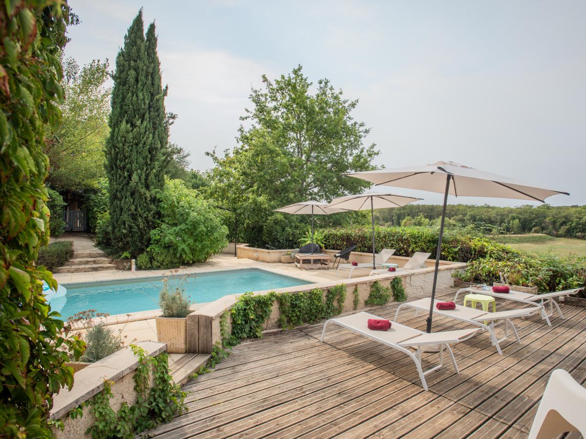 Terrace Balcony