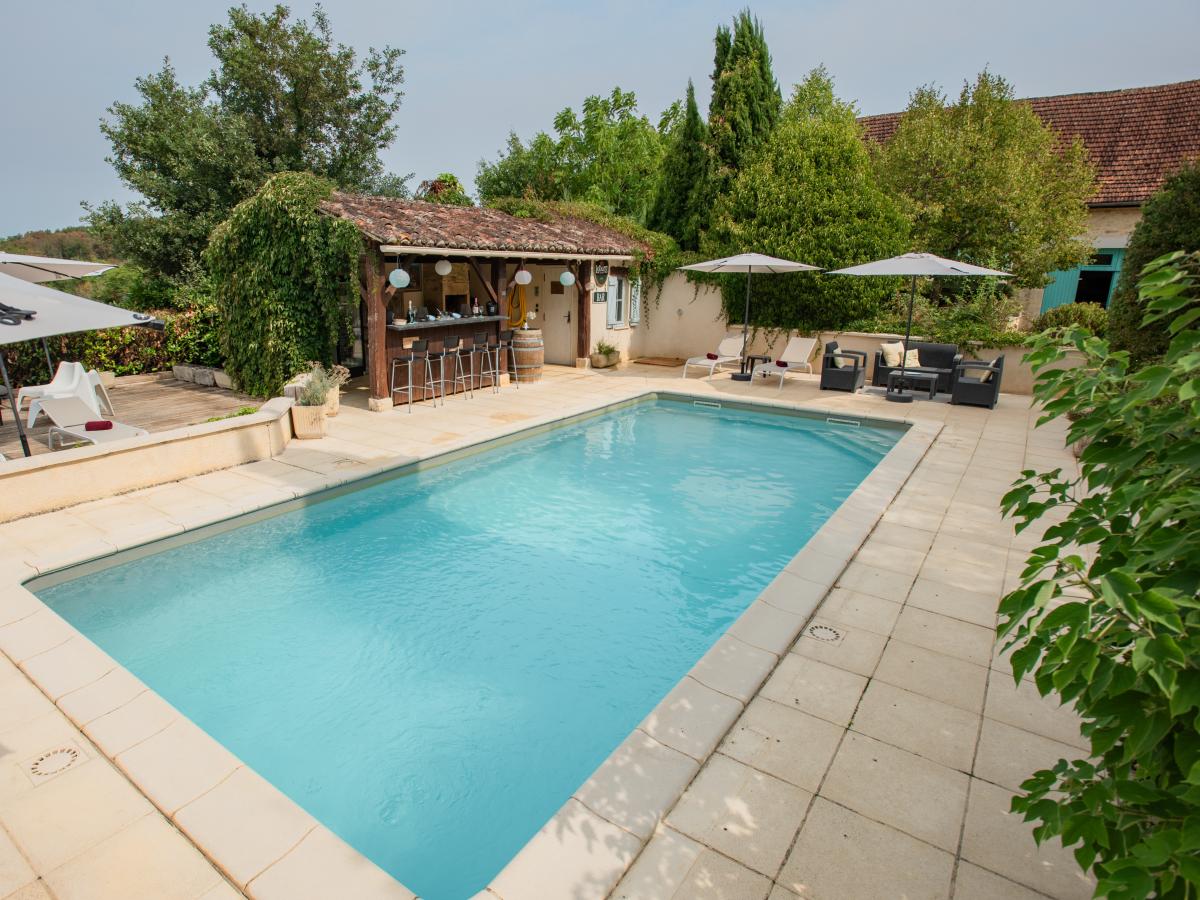 Villa photo 1