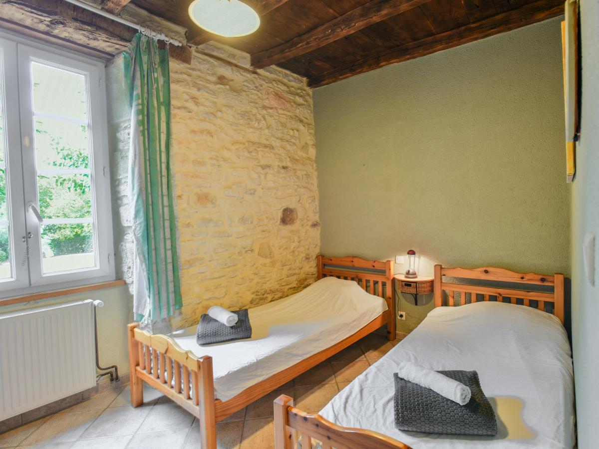 Bed Room