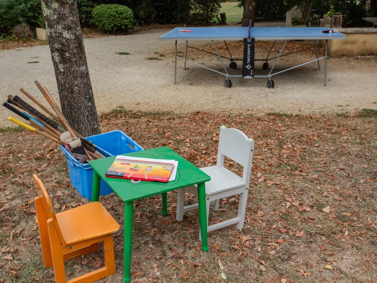 Facilities