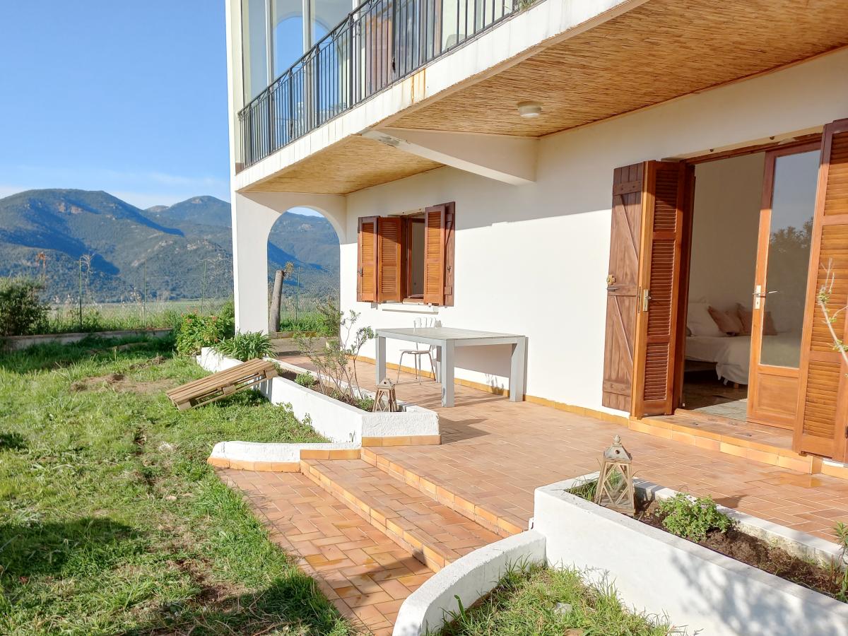 Villa photo 1