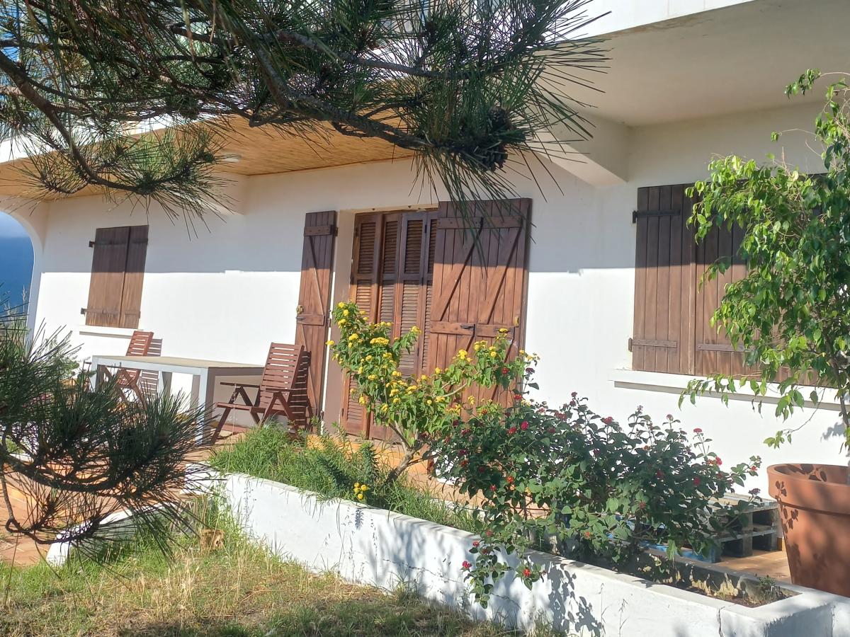 Terrace Balcony