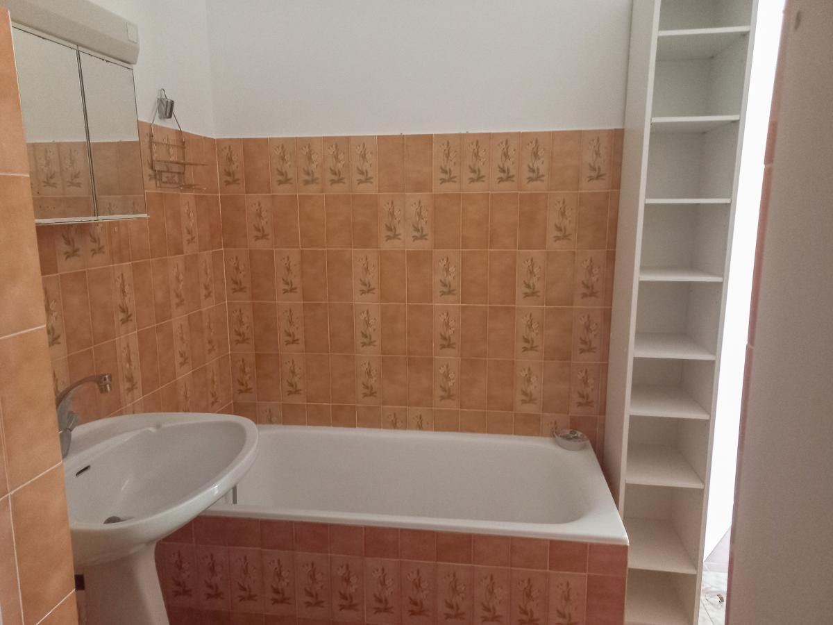 Bath Room