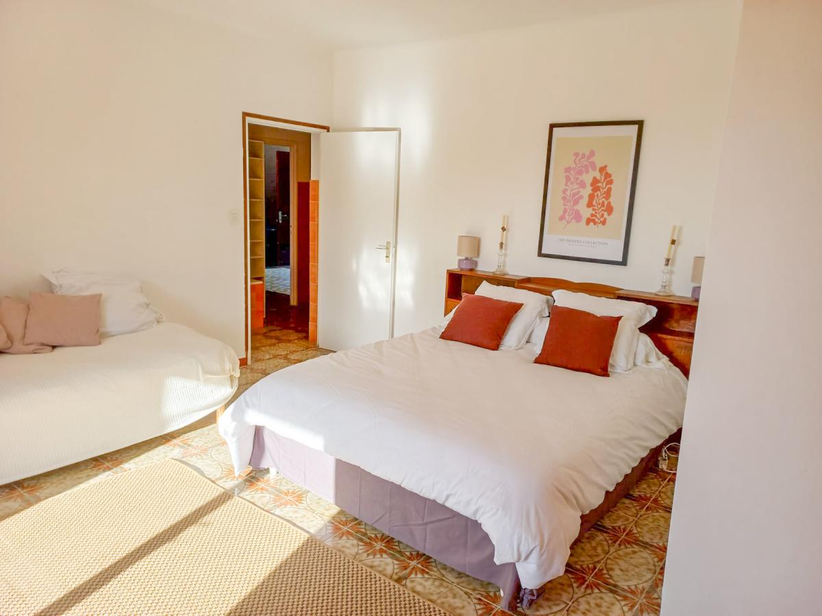 Bed Room