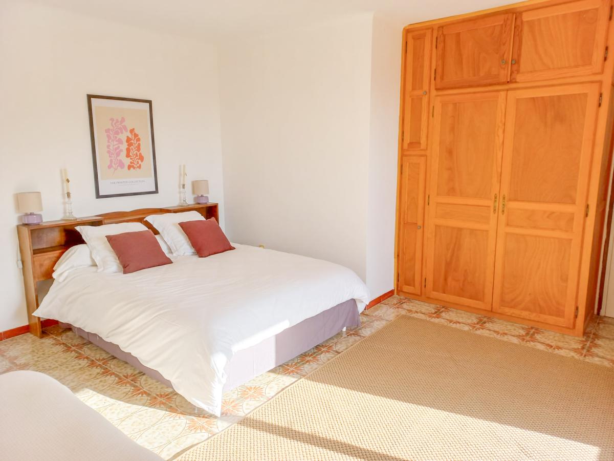 Bed Room