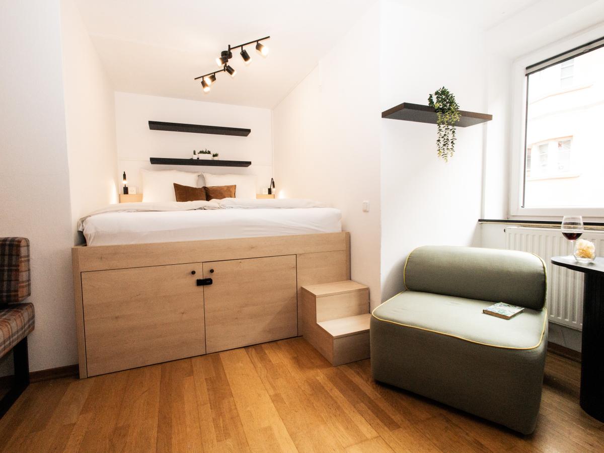 Bed Room