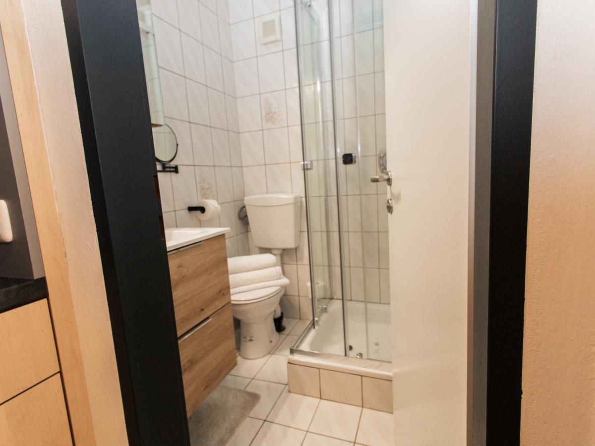 Bath Room