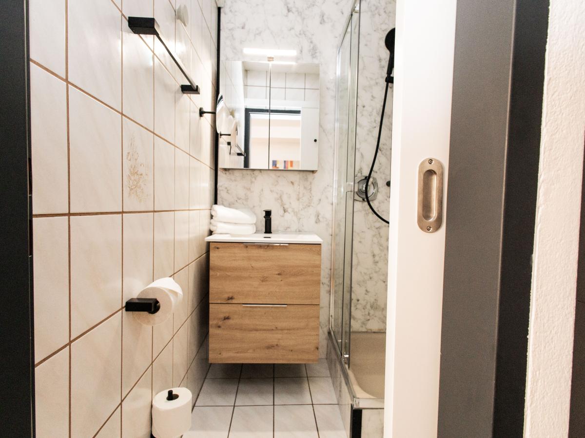 Bath Room