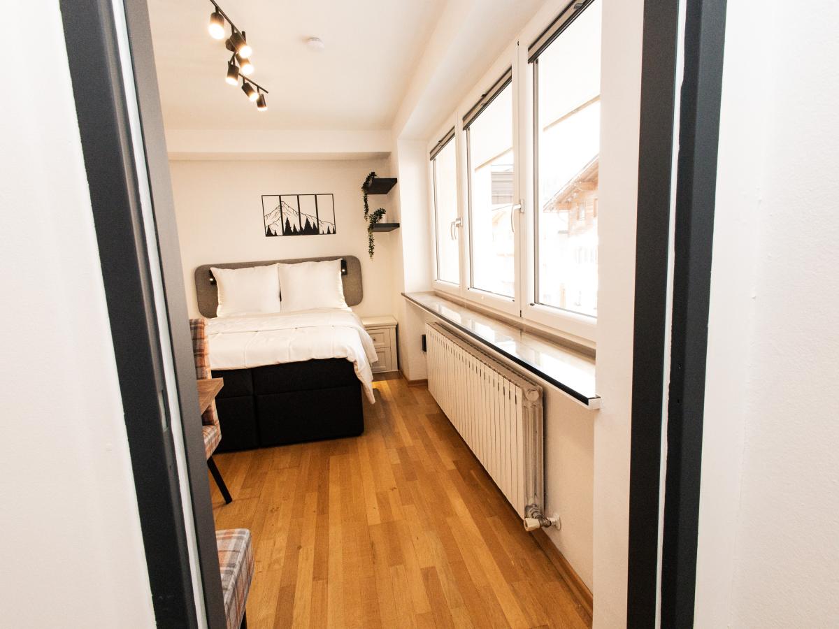 Bed Room