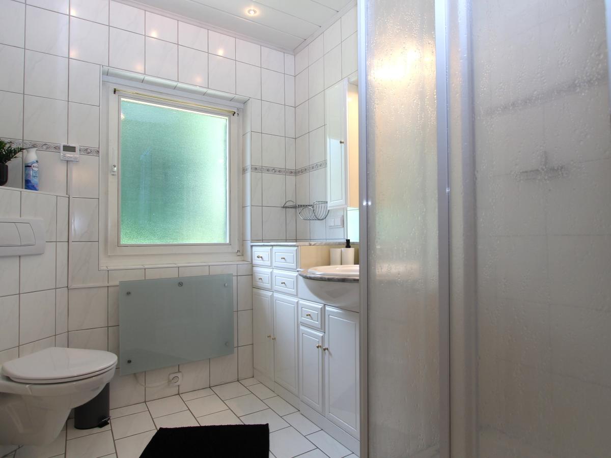 Bath Room