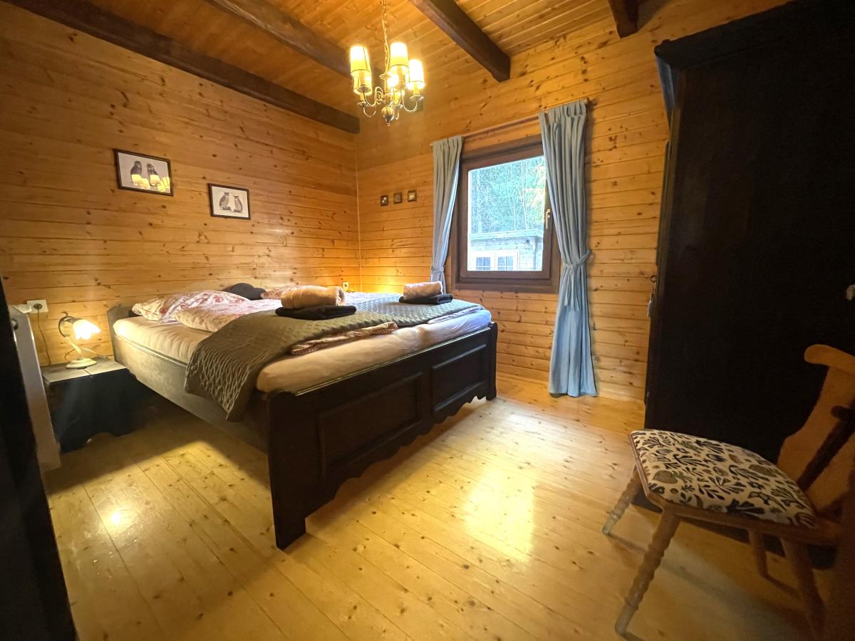 Bed Room
