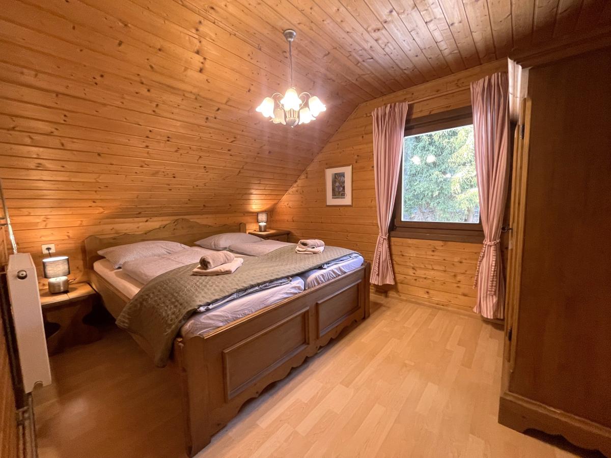 Bed Room