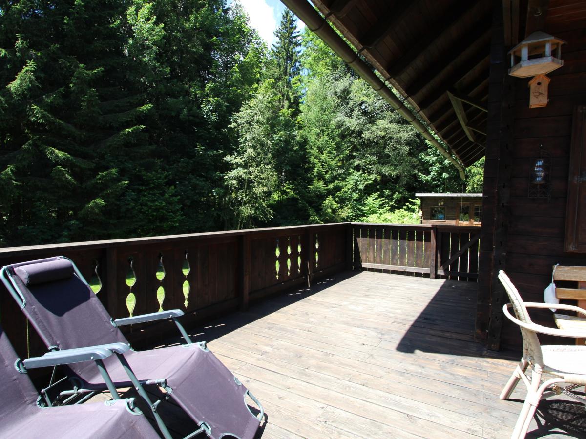 Terrace Balcony