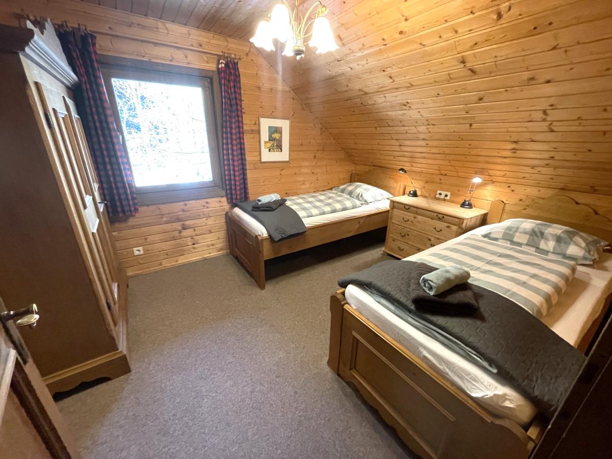 Bed Room
