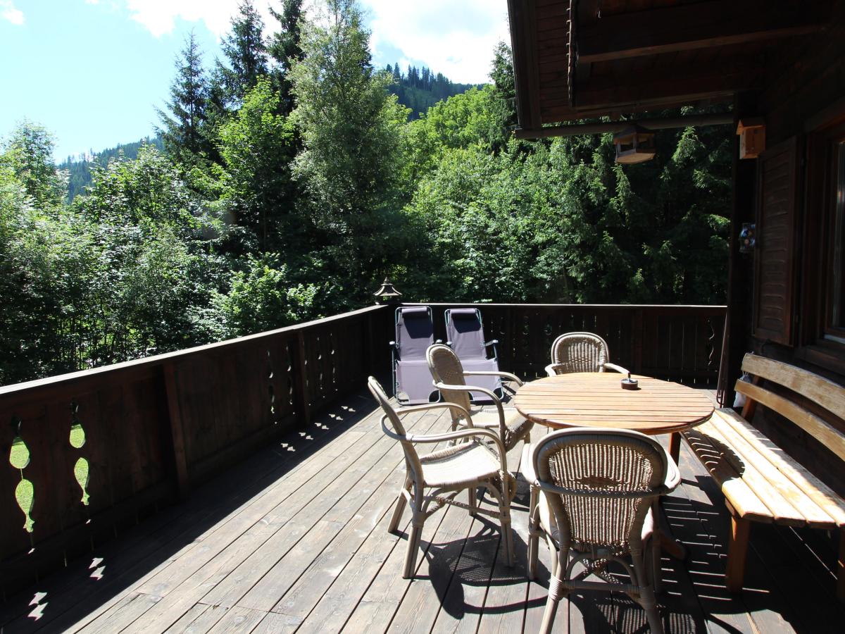 Terrace Balcony
