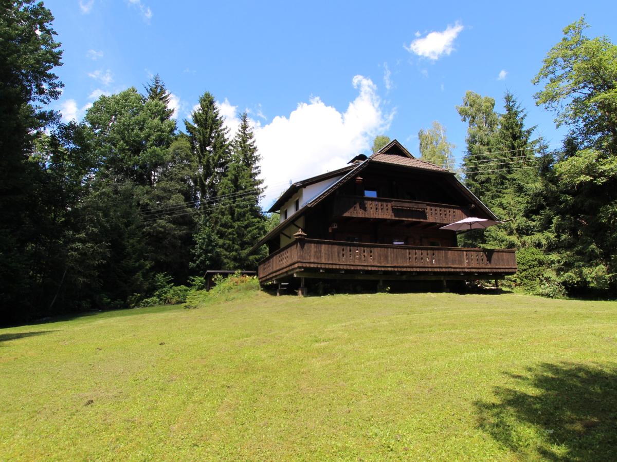 Exterior Summer