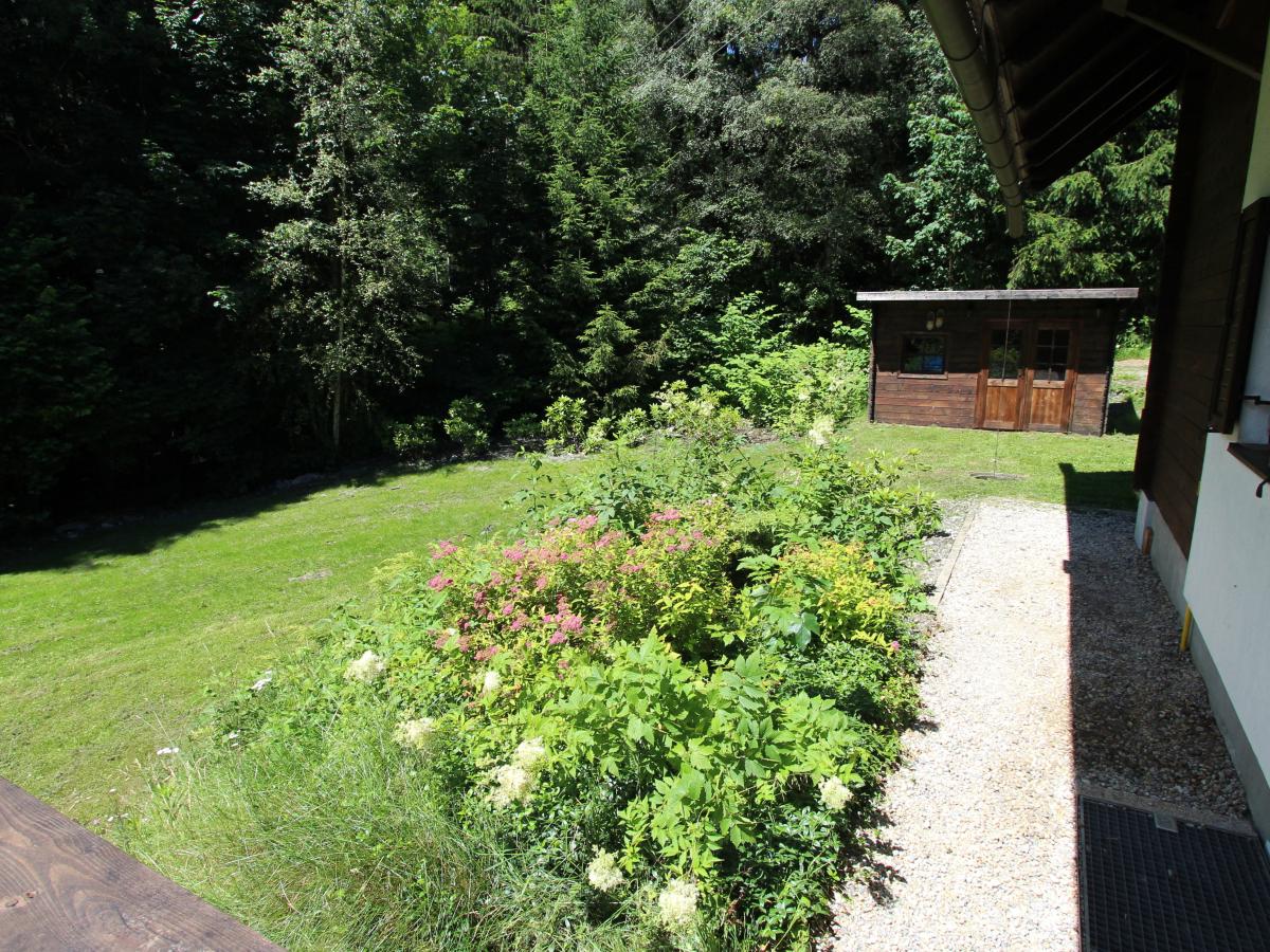 Garden Summer