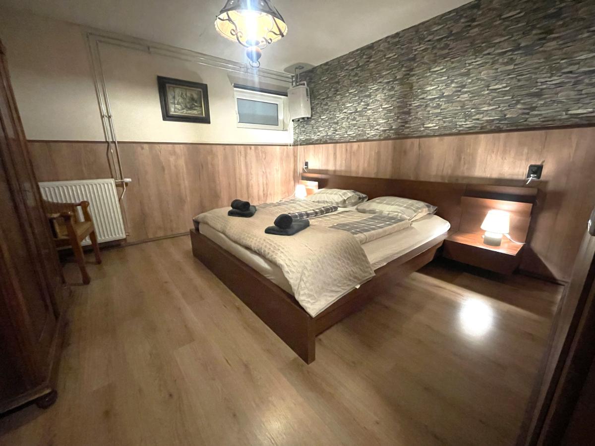Bed Room