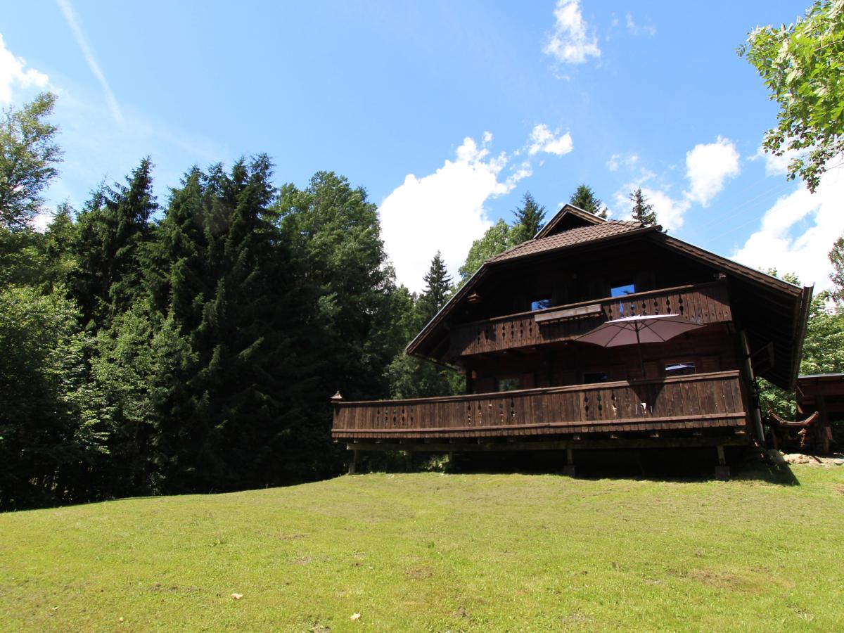 Exterior Summer