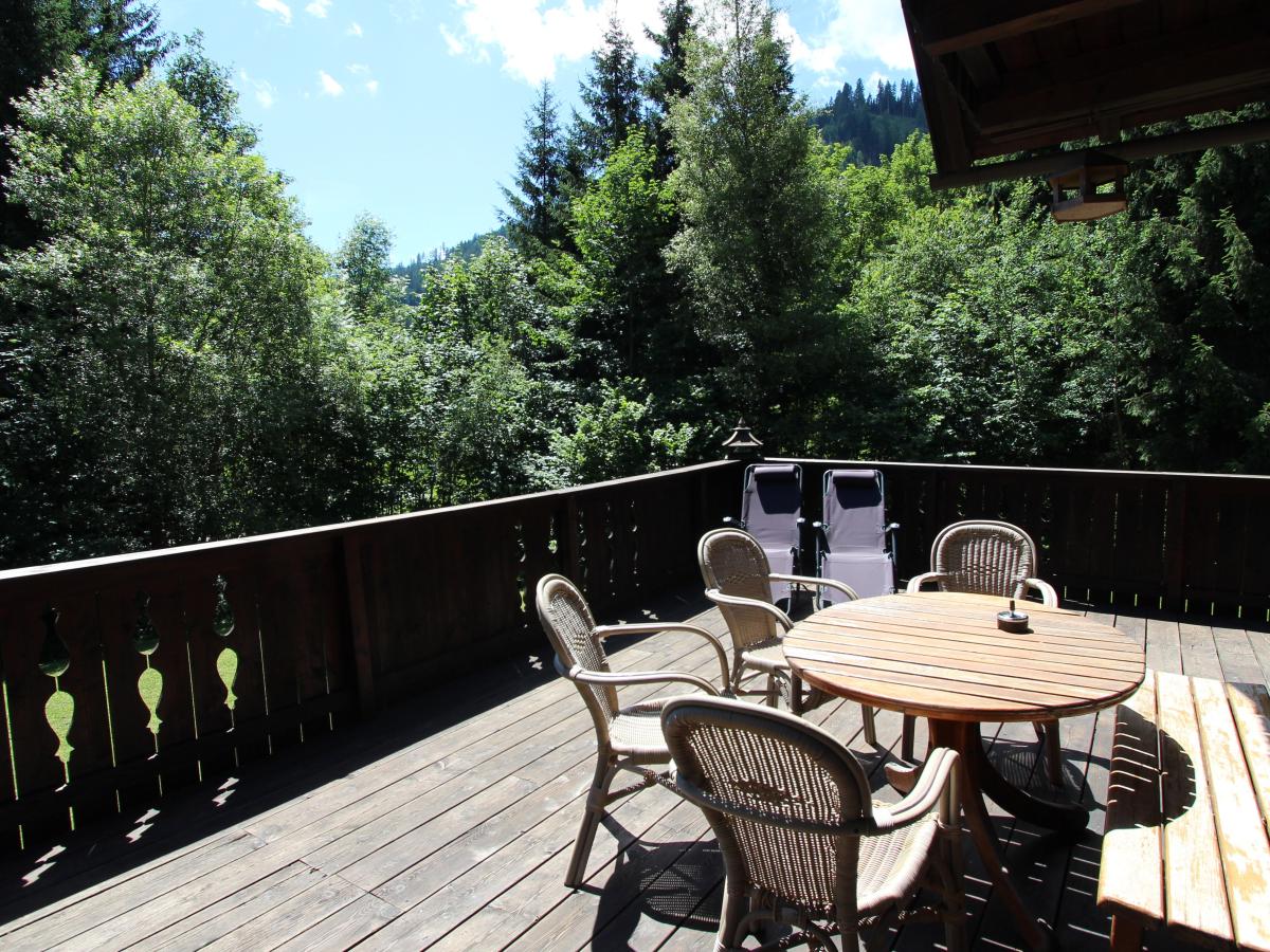 Terrace Balcony