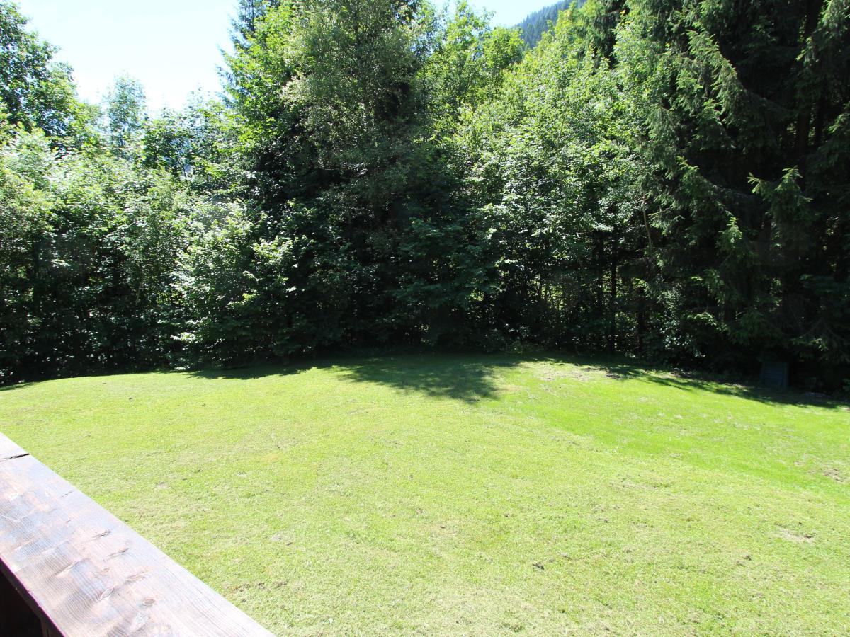 Garden Summer
