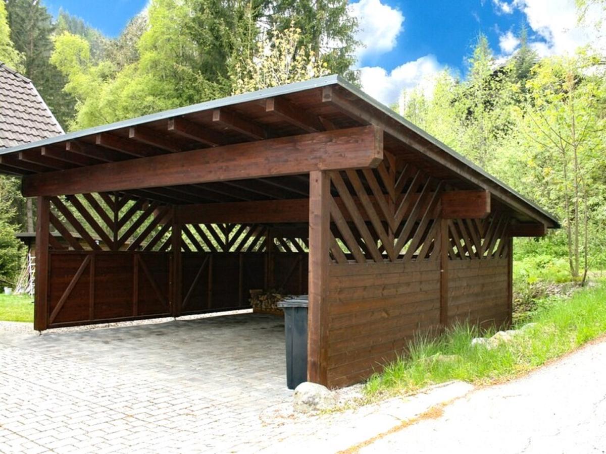 Facilities