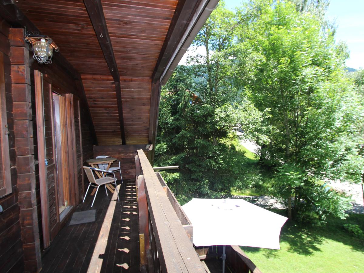 Terrace Balcony