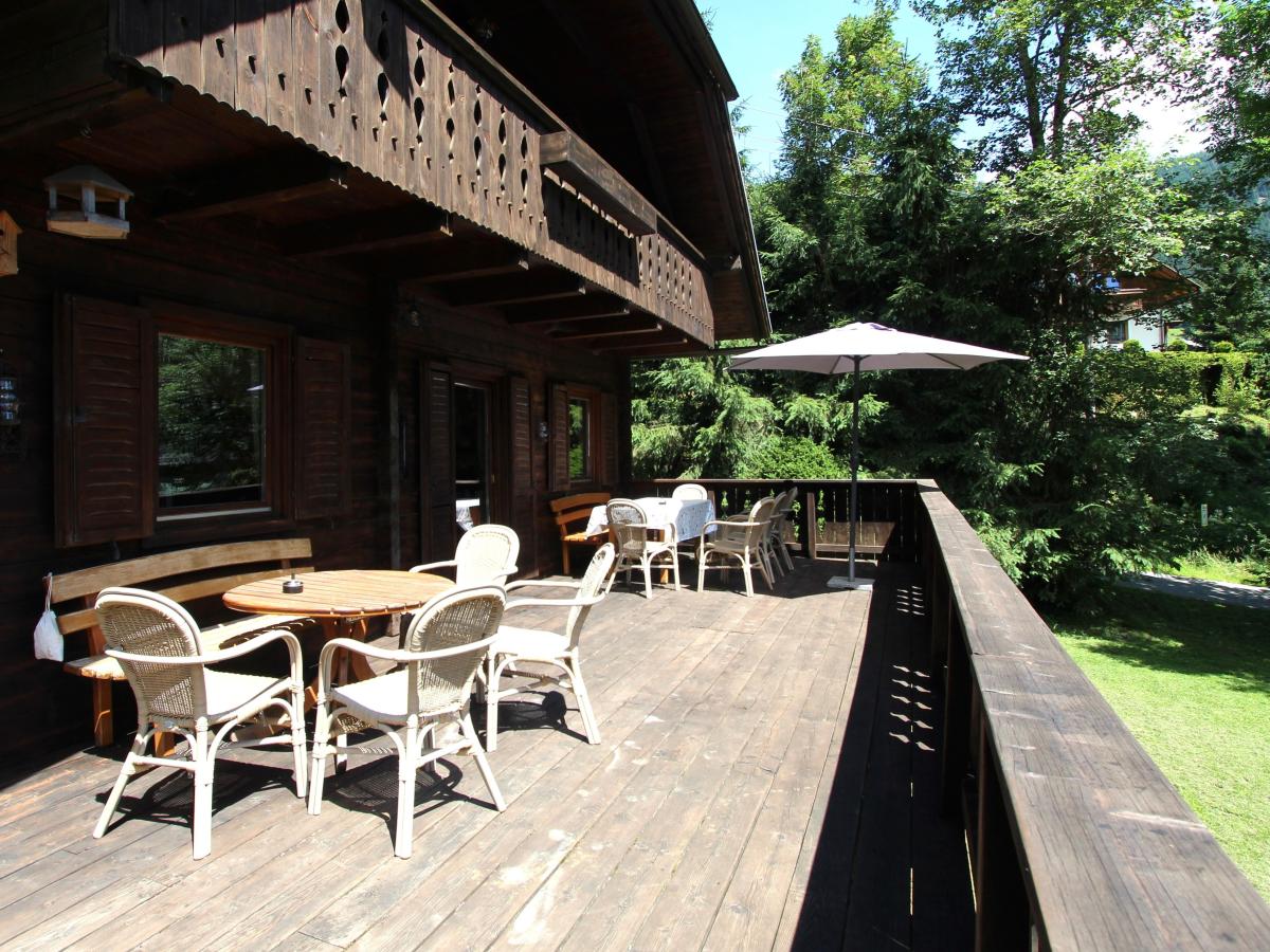 Terrace Balcony