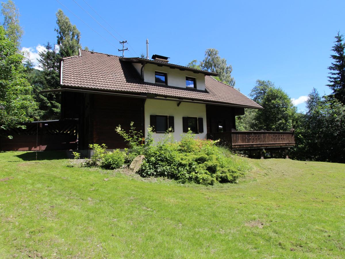 Exterior Summer