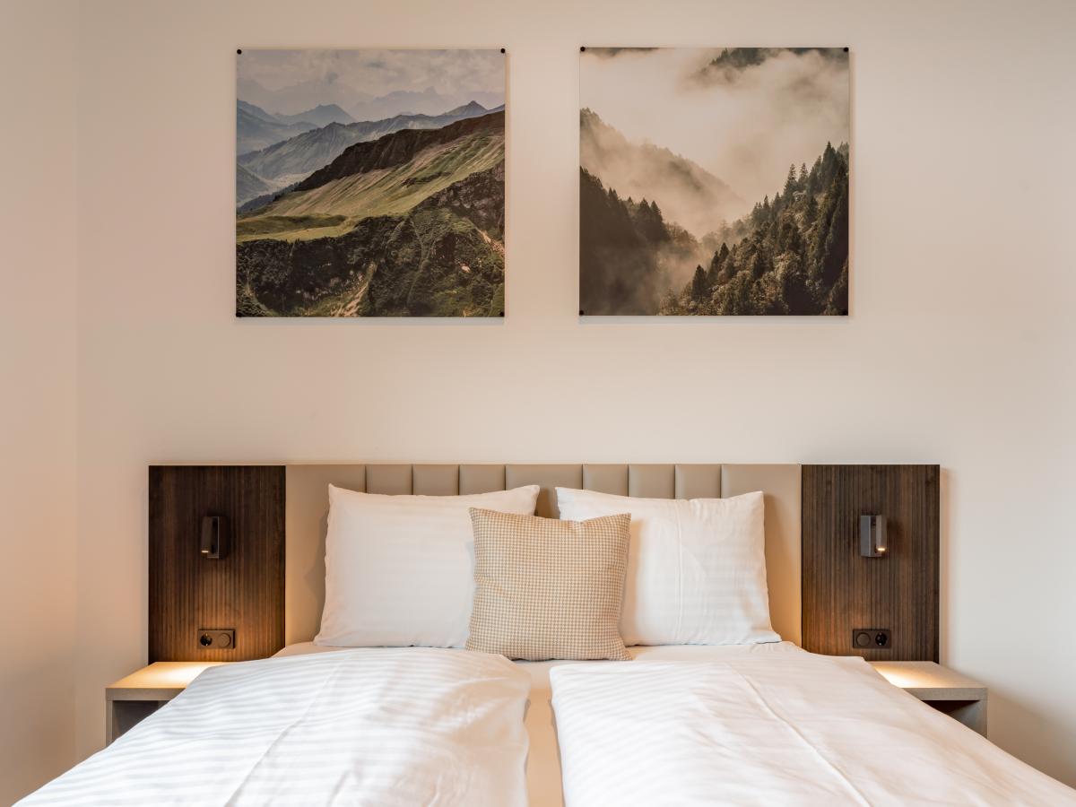 Bed Room