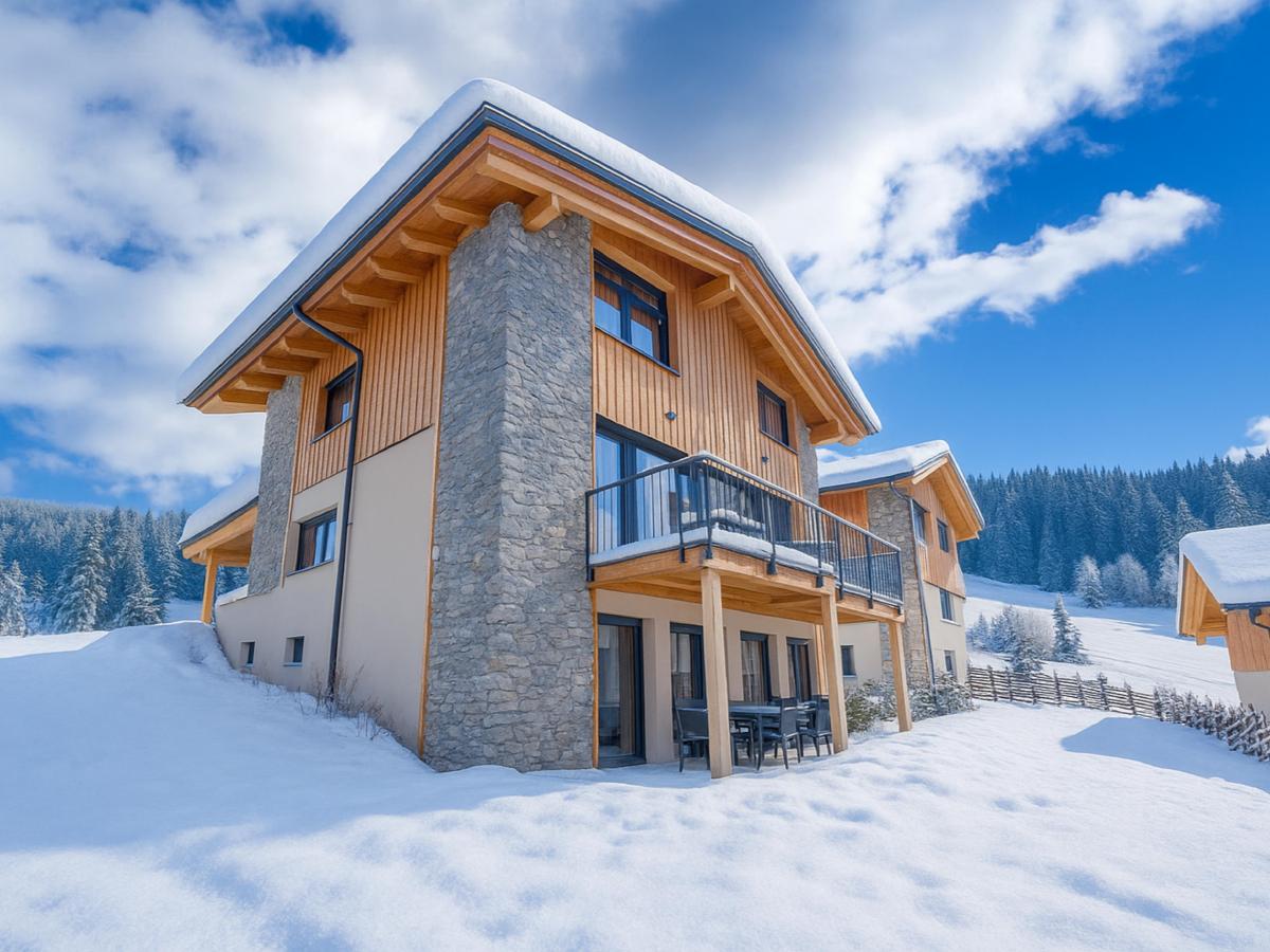 Exterior Winter