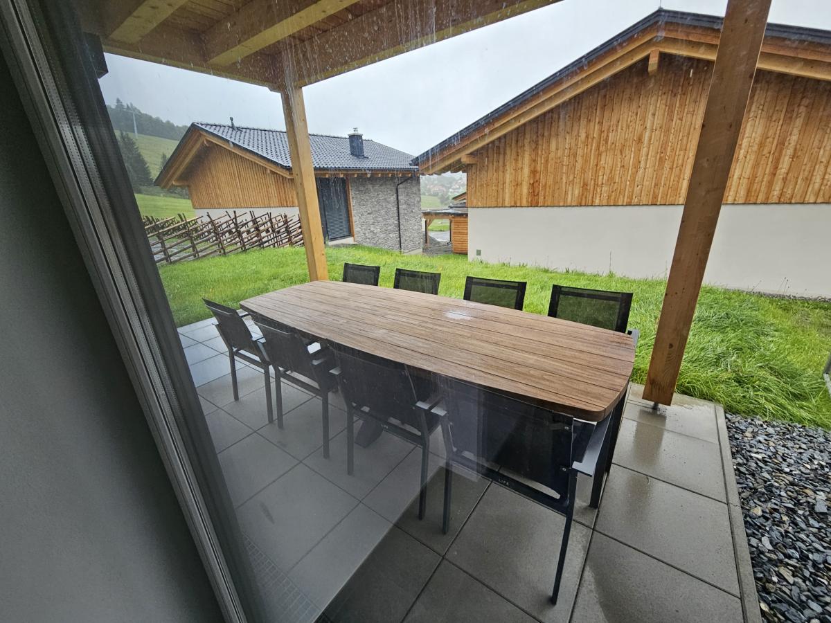 Terrace Balcony