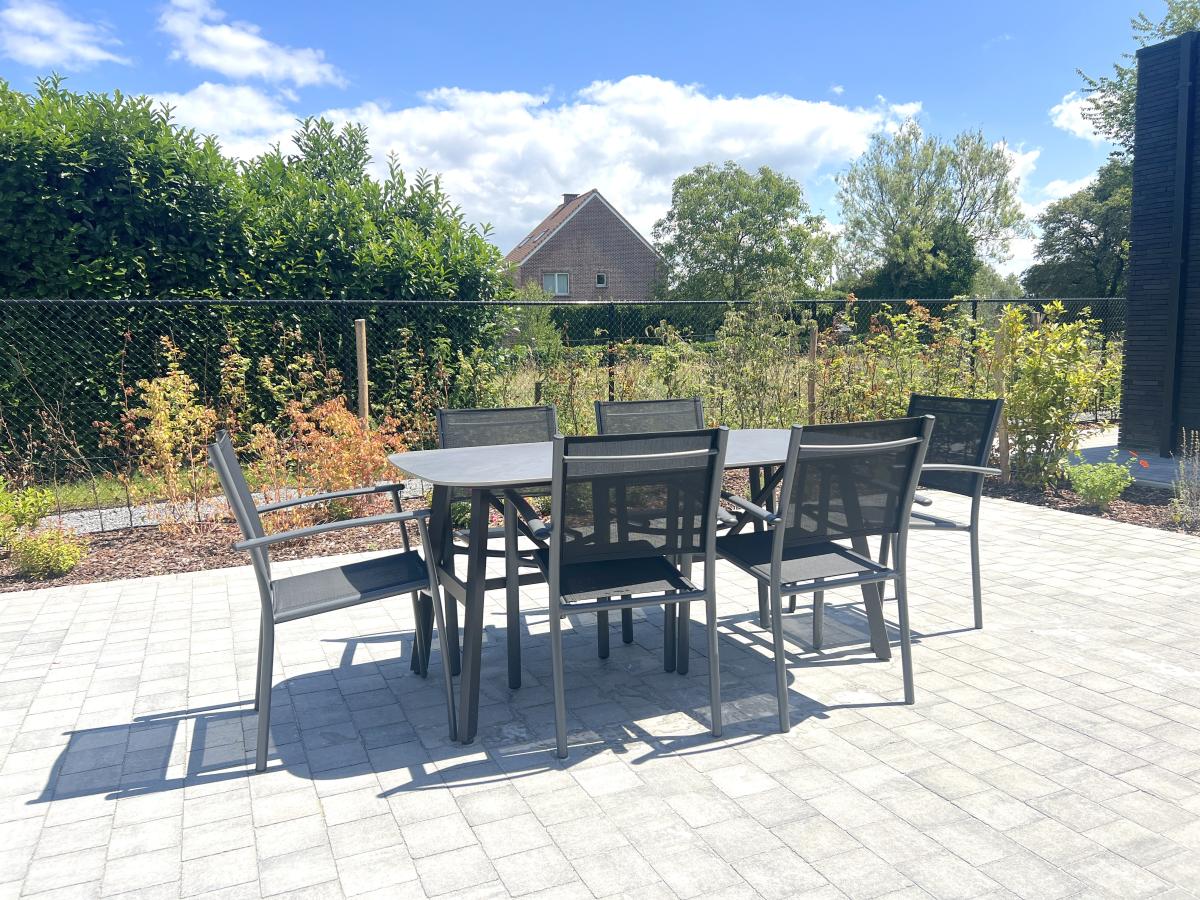 Terrace Balcony