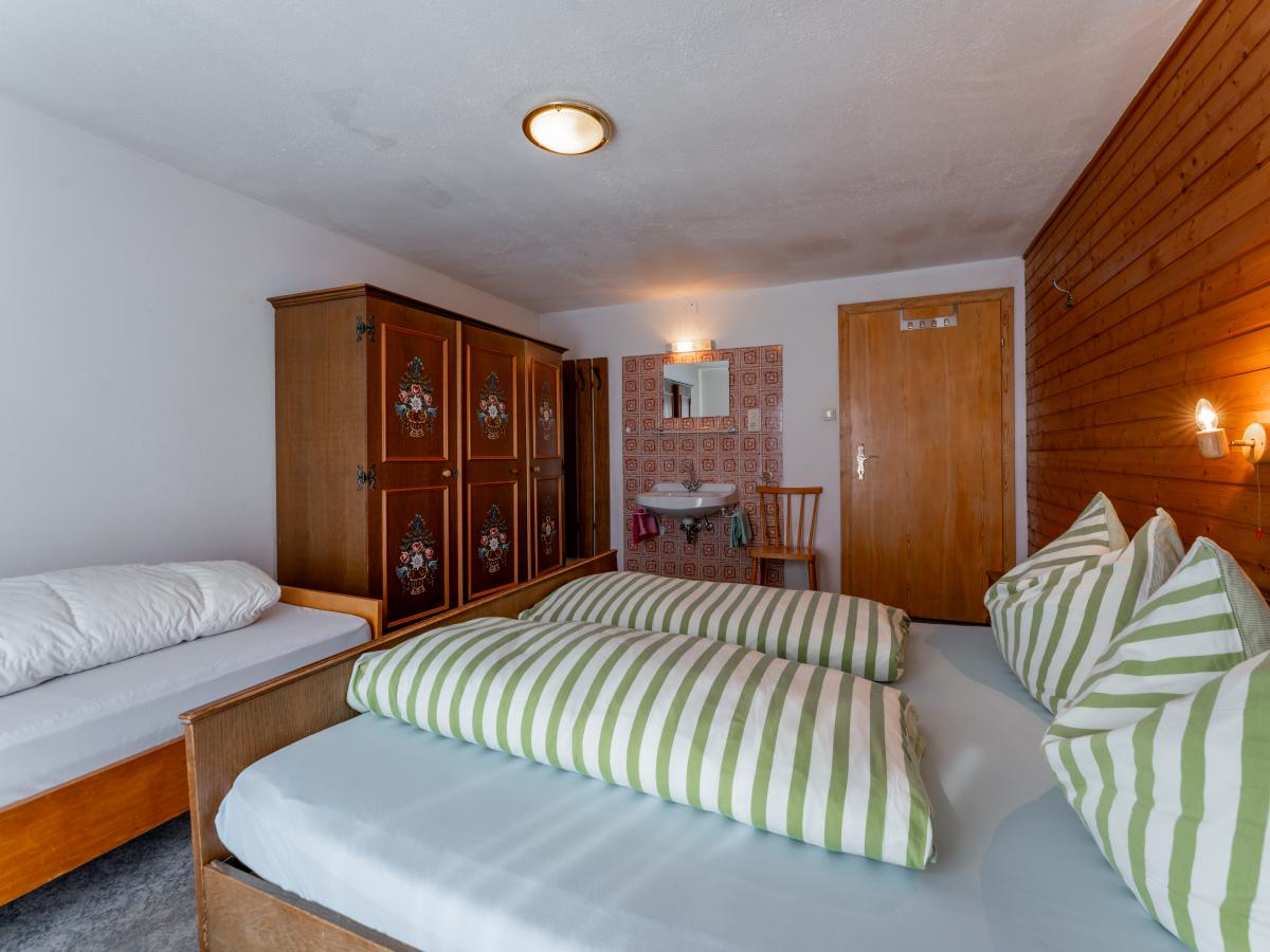 Bed Room
