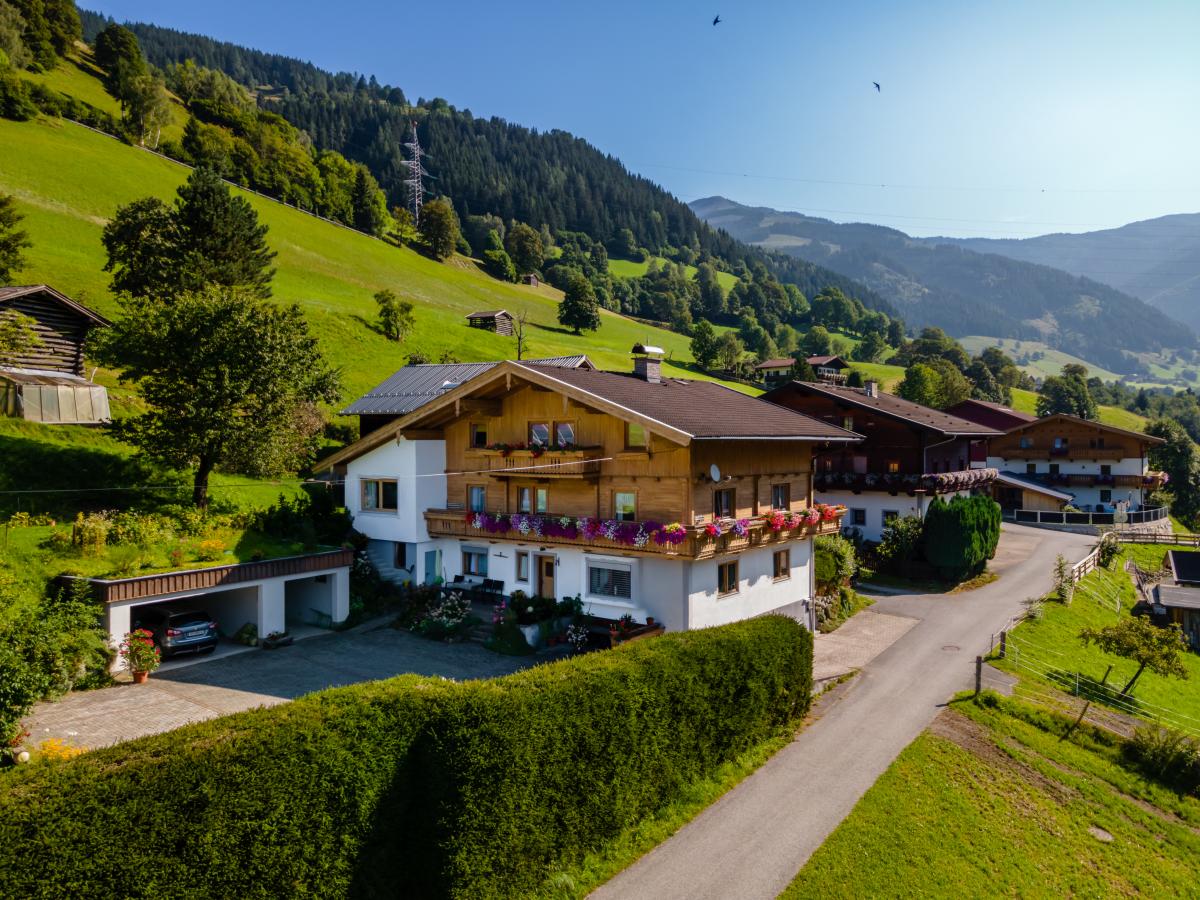 Villa photo 1