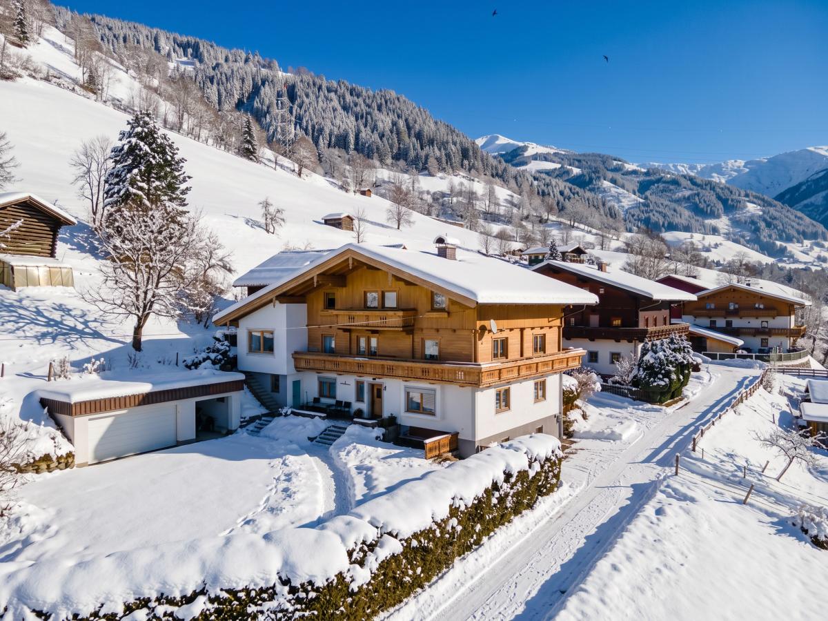 Exterior Winter